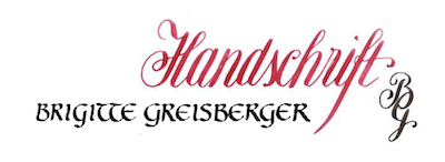 Handschrift Logo